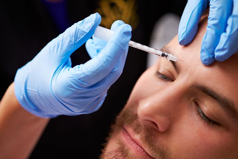 Botox®️ Plano, TX