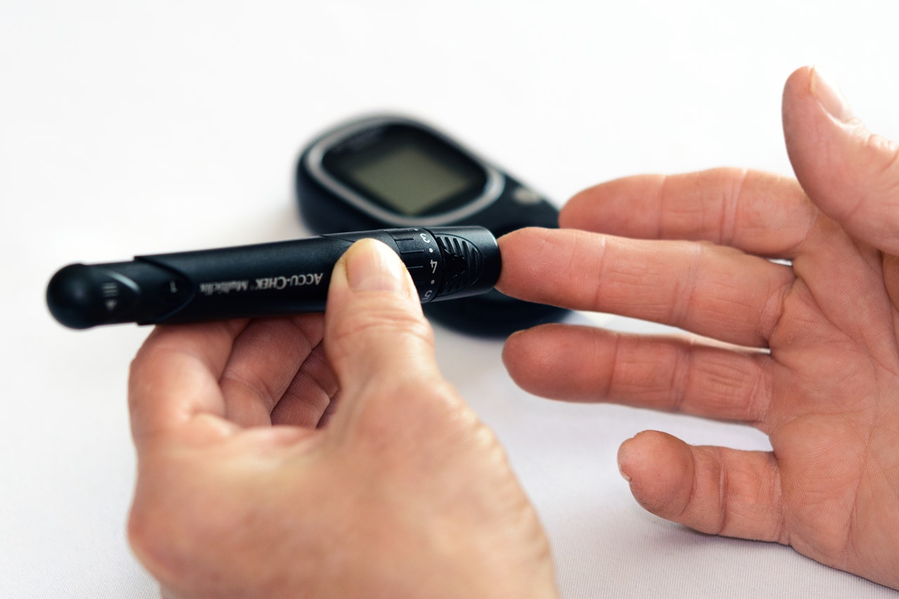 Diabetes services Plano, TX